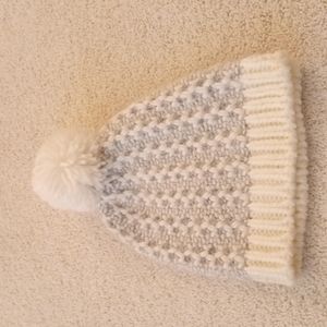 Beanie hat